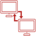 icon-gegevensuitwisseling